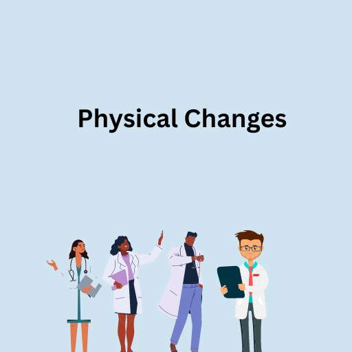 Physical Changes